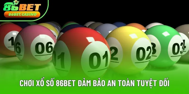 Chơi xổ số 86bet đảm bảo an toàn tuyệt đối Chơi xổ số 86bet đảm bảo an toàn tuyệt đối